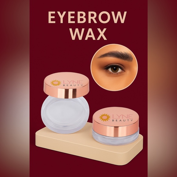 Eyebrow Wax Gel - LYNE BEAUTY - Picture 2 of 13